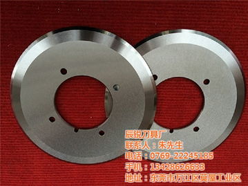 精密刀具，匠心制造——走進(jìn)東莞市萬(wàn)江辰銳刀具廠(chǎng)