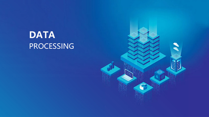 SnSii勝誓網(wǎng)絡(luò)數(shù)據(jù)處理技術(shù) 驅(qū)動智能時代的核心引擎