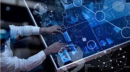 人工智能、區(qū)塊鏈、算法 30個大數(shù)據(jù)熱詞全面解析