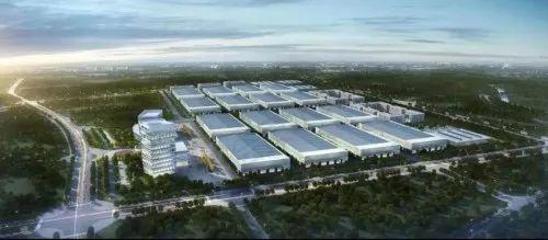 棗莊 以數據處理技術賦能智能制造，打造高質量發展的“魯南樣本”